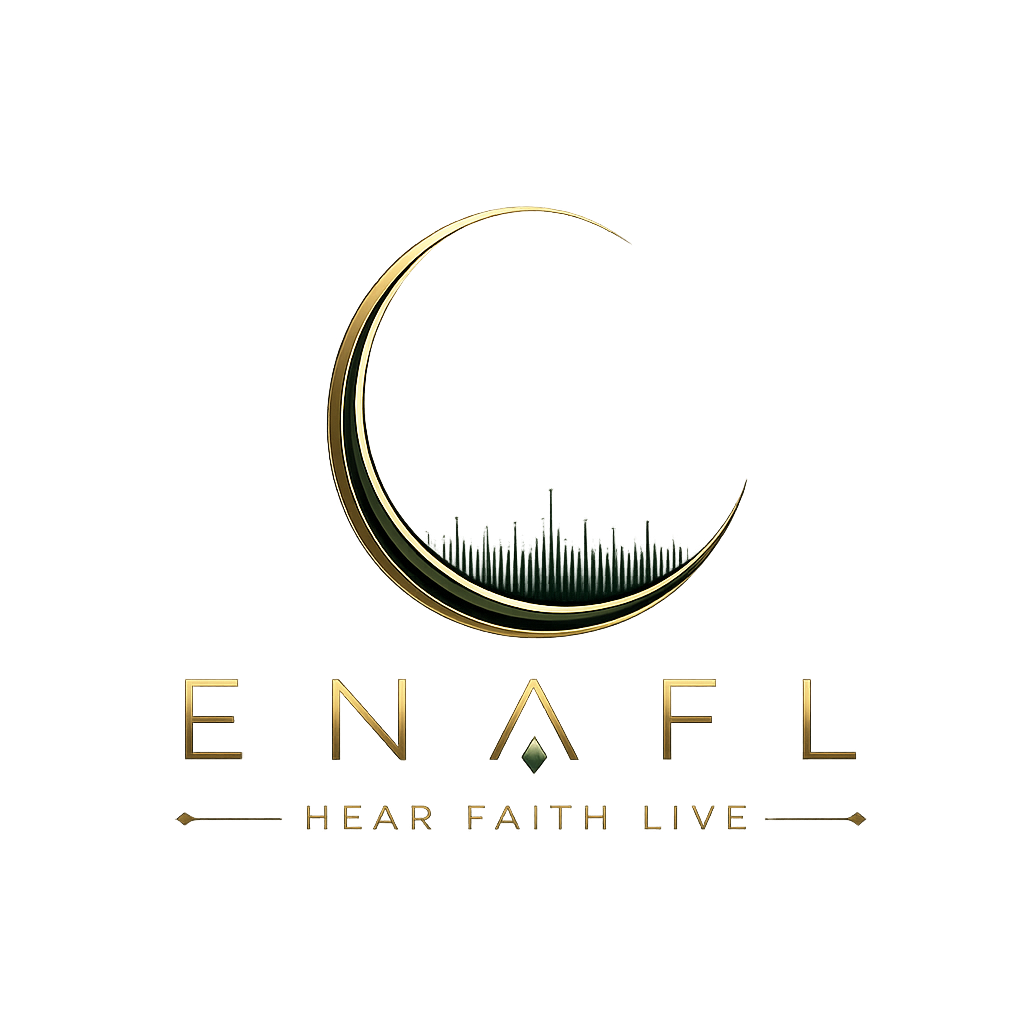 ENAFL Logo